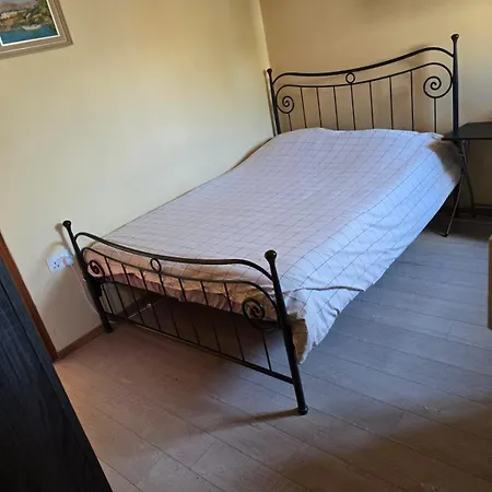 Center Appartamento Limisso