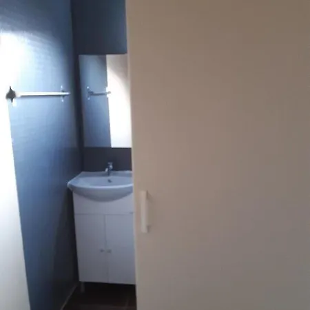 Apartment Center