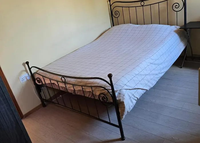 Center Appartamento Limisso